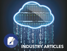 Big Data Analytics Industry Articles